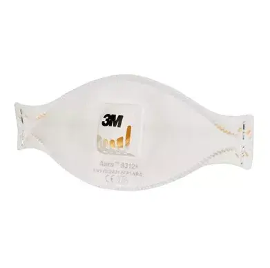 Half facepiece respirator 3M Aura FFP1 Photo 5