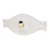 Half facepiece respirator 3M Aura FFP1 Photo 5