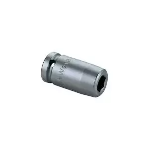 Adaptor Wera 780 Hex shank 1/4 inch, length 25.4 mm