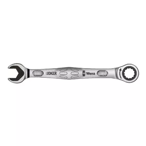 Wrenches/Sockets Wera Joker 12 mm