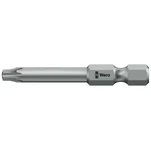 Screwdriver Bit Wera 05060056001