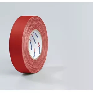 Hellermann Tyton 712-00201 stationery tape 10 m Red