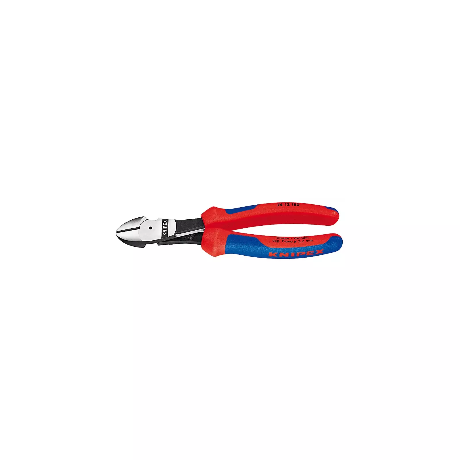 Knipex 74 12 180 Photo 1