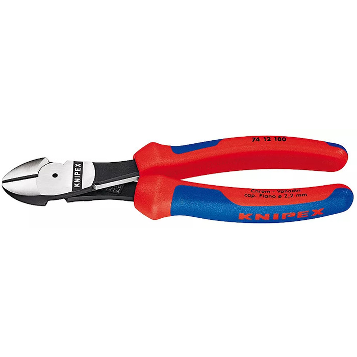 Knipex 74 12 180 Photo 1