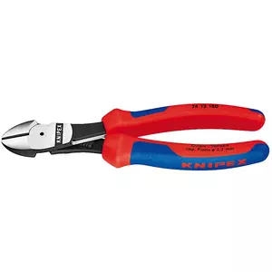 Кусачки Knipex 74 12 180