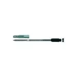 Анкерный болт FISCHER Thermal Anchor 045699 — сталь оцинкованная 10 мм с нейлоновой вставкой