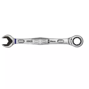 Wrenches/Sockets Wera Joker 05073276001