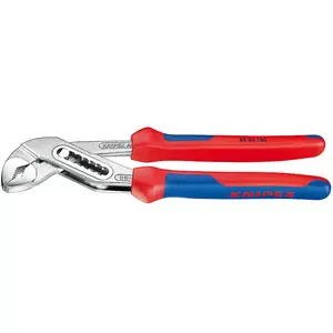 Tongue-and-groove pliers Knipex 88 05 180