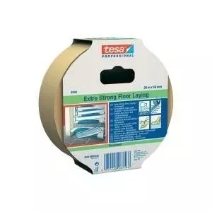 Двухсторонний скотч Tesa 4944, 50 мм x 10 м, акриловая монтажная лента