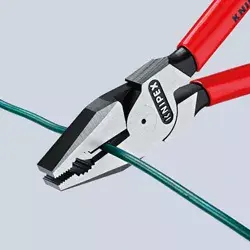 Плоскогубцы Knipex 02 06 180 Photo 3