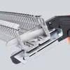 Uzgriežņu knaibles Knipex 95 02 21 Photo 2