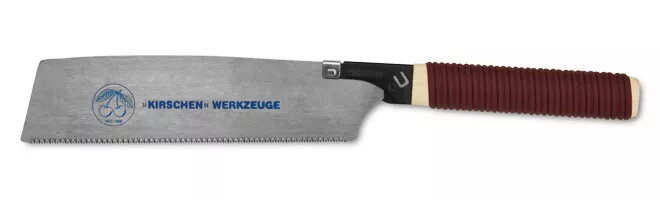 Hand saws