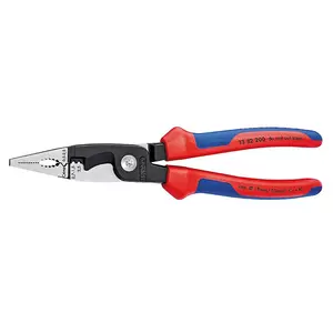 Плоскогубцы Knipex 13 82 200