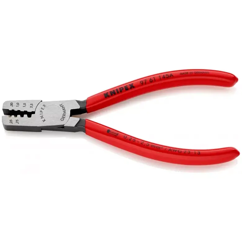 Плоскогубцы Knipex KP-9761145A Photo 2