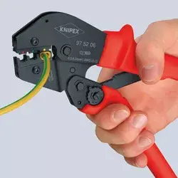 Pliers Knipex 97 52 06 Photo 3