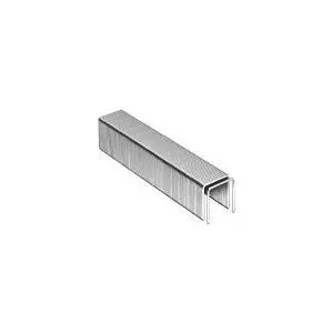 Staples NOVUS Type 37/6 for 2000 St. (MPN 042-0369) — size 6 mm leg x 10.6 mm crown