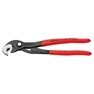 Adjustable spanner Knipex 87 41 250