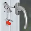 Palīgtehnika/ Kontroles skapja atslēga Knipex 00 11 04 Photo 2