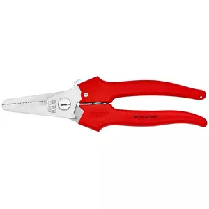 Knipex 95 05 190 plier