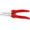 Uzgriežņu knaibles Knipex 95 05 190 Photo 3