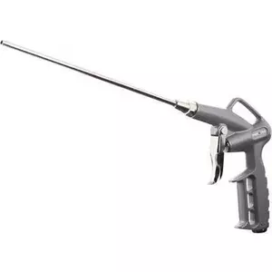 Air blow gun Aerotec 200540, 1/4" (6.3 mm) inlet, max 10 bar