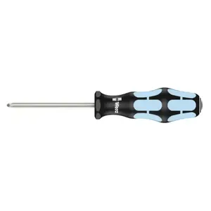 Отвертка Wera 3355 PZ Single
