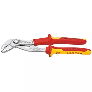 Tongue-and-groove pliers Knipex 87 26 250