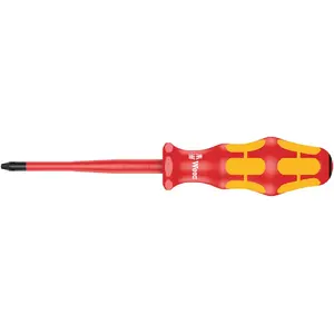 Отвертка Wera 165 iS PZ