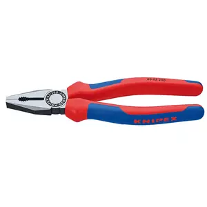 Универсальные плоскогубцы Knipex 03 02 200