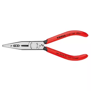 Плоскогубцы Knipex 13 01 160