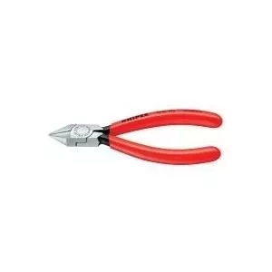 Side cutter pliers Knipex 76 81 125 — 125 mm high-precision cutting