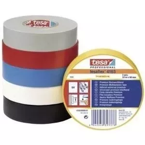 Līmplēve Tesa 4163-07-02 — Tesa flex 4163, platums 19 mm