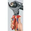 Ручной кабельный резак Knipex 95 36 250 Photo 3
