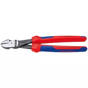 Диагональные плоскогубцы Knipex 74 02 250