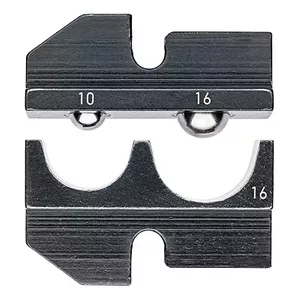Cable Crimper Knipex 97 49 16
