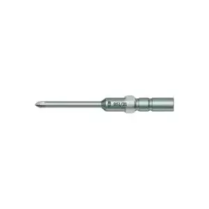 Screwdriver Bit PH Wera PH 00 4 mm, Length 40 mm