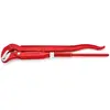 Swedish pipe wrench Knipex 83 30 015 Photo 2