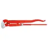 Zviedru cauruļu atslēga Knipex 83 30 015 Photo 6