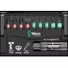 Screwdriver Bit Set Wera 05057682001 Photo 2