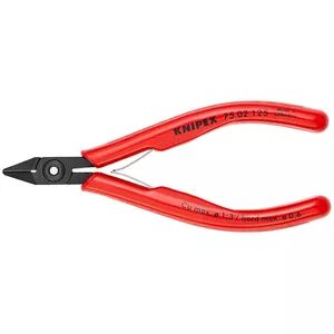 Ручной кабельный резак Knipex KP-7502125