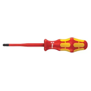 Screwdriver Wera 162 iS PH/S VDE