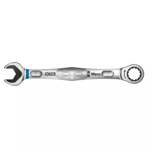 Wrenches/Sockets Wera Joker 19 mm