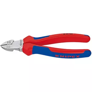 Стриппер для кабеля Knipex 14 25 160