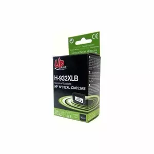 Картридж UPrint HP 932XL Черный