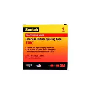 Elektriskā lente 3M 80610833404