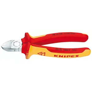 Кусачки Knipex 70 26 160