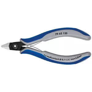 Кусачки Knipex 79 62 125