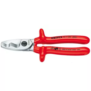 Pliers Knipex 95 17 200