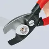Плоскогубцы Knipex 95 17 200 Photo 3