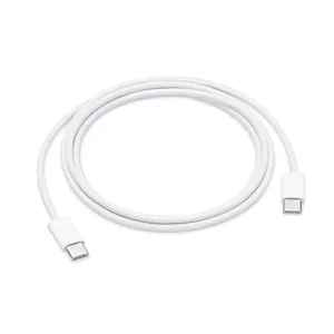 USB-C Charge Cable Apple MUF72ZM/A 1m White